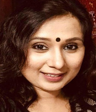 Malayalam Tv Actress Surya S Nair