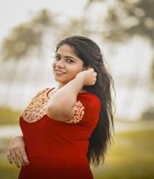 Malayalam Tv Actress TV Actress Surabhi