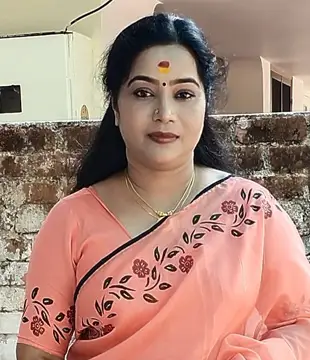 Malayalam Tv Actress Veena Babu