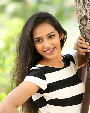 Telugu Tv Actress Durga Gade