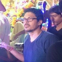 Pawan Jha Marathi Associate Director