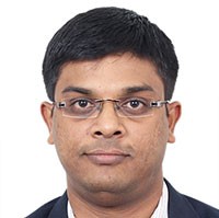 Tamil Business Head Siju Prabhakaran