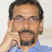 Siraj Ansari Hindi Director