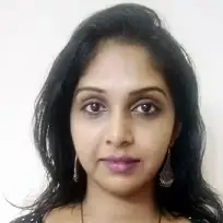 Malayalam Actress Smitha Sasi
