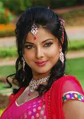 Hindi Actress Smrity Sinha