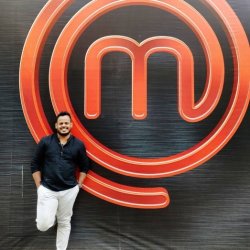 Suyog Shinde Marathi Chef