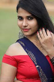 Telugu Tv Actress Bindu Kokila