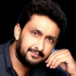 Madan Jhalta Pahari Singer