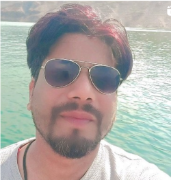 Nagendra Prasad - Cinemtographer Pahari Cinematographer