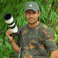 Pahari Cinematographer Pankaj Kandari