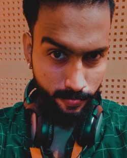 Rj Kripesh Krishna Malayalam RJ