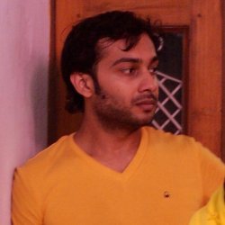 Soham Abhiram Hindi Writer