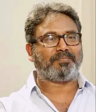 Tamil Stunt Coordinator A Vijay