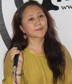 Abha Mukarung Rai Nepali Singer