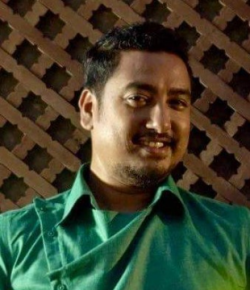 Amrit Chhetri Nepali Singer