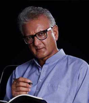 Nepali Actor Bishwa Basnet