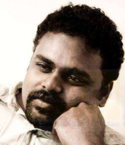 Pratap P. Nair Malayalam Cinematographer