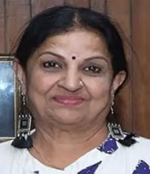 Telugu Movie Actress Pushpa Swamy