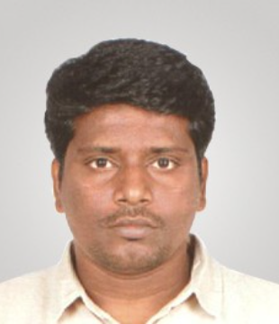 Rajesh.A Tamil Art Director