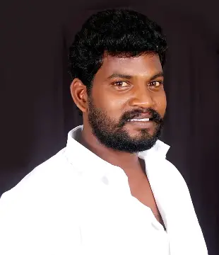 Tamil Actor S.Pagalavan