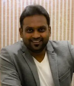 Tamil Producer Sunder ARS