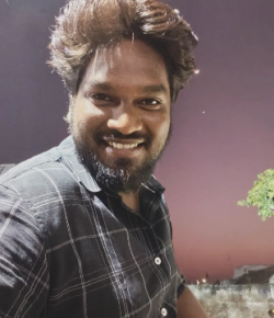 Fernando S Manoharan Tamil Executive Producer