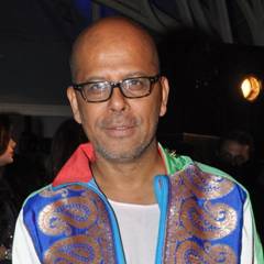 Hindi Fashion Designer Narendra Kumar
