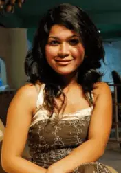 Hindi Contestant Nihita Biswas