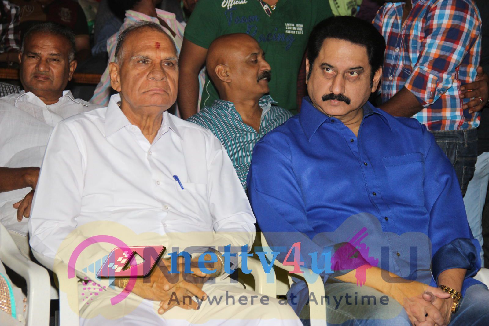 Telugu Movie Vandhanam Audio Launch Photos Telugu Gallery