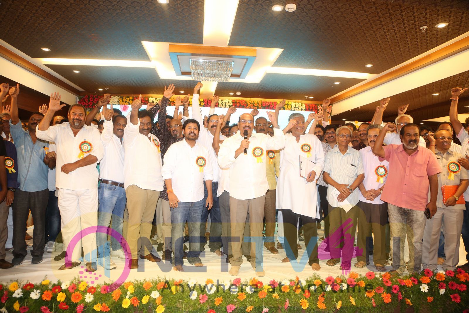  Director's Day Celebration Event Images Telugu Gallery
