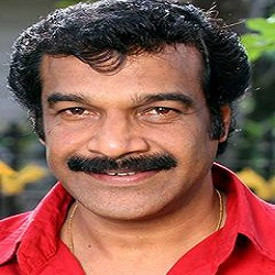 Malayalam Movie Actor Jayaraj Warrier