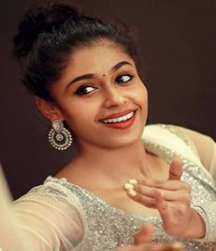 Malayalam Dancer Amritha V T