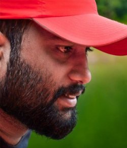 Anoop SG Malayalam Editor
