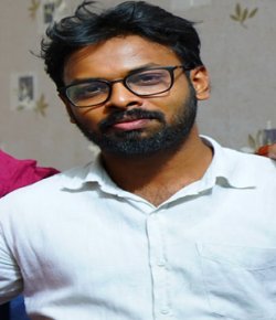 Jino Joseph Malayalam Editor