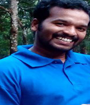 Malayalam Director Sibilal Anchal