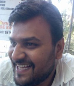 Vighnesh Kamble Hindi Director