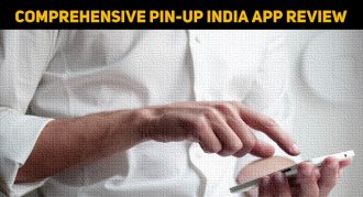 Comprehensive Pin Up India App Review