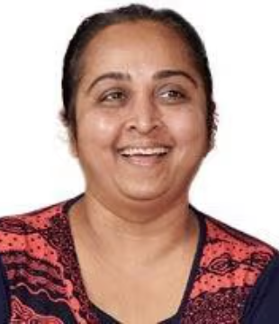 Gujarati Producer Chaitali Patel