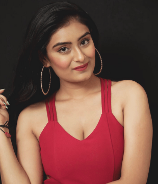 Hindi Movie Actress Hemanshi Ruparel