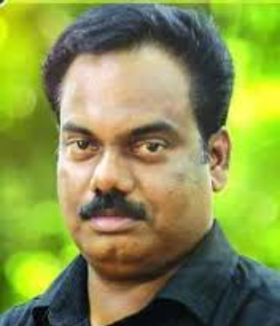 Nimesh Thanur Malayalam Production Designer