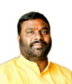 Nirukanti Manjula Raghavendar Goud Telugu Producer