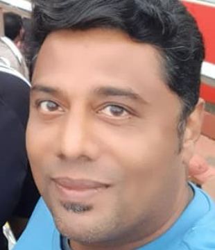 Malayalam Producer Faizal Raja