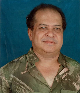 Hindi Composer Laxmikant Shantaram Kudalkar