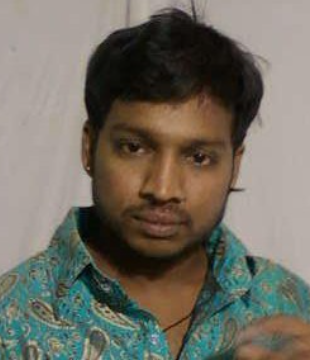 Hindi Choreographer Pinakin Rathod