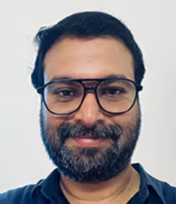 Raj Vimal Rajan Malayalam Writer