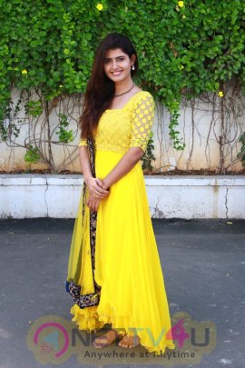  Kolaigaran Movie Pooja Pics Tamil Gallery