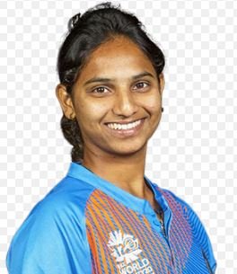 Cricket Anuja Patil Biography, News, Photos, Videos | NETTV4U