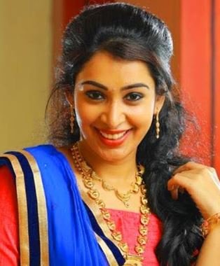 Malayalam Tv Actress Bhama Arun