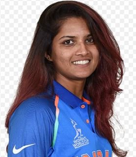 Hindi Cricket Mona Meshram