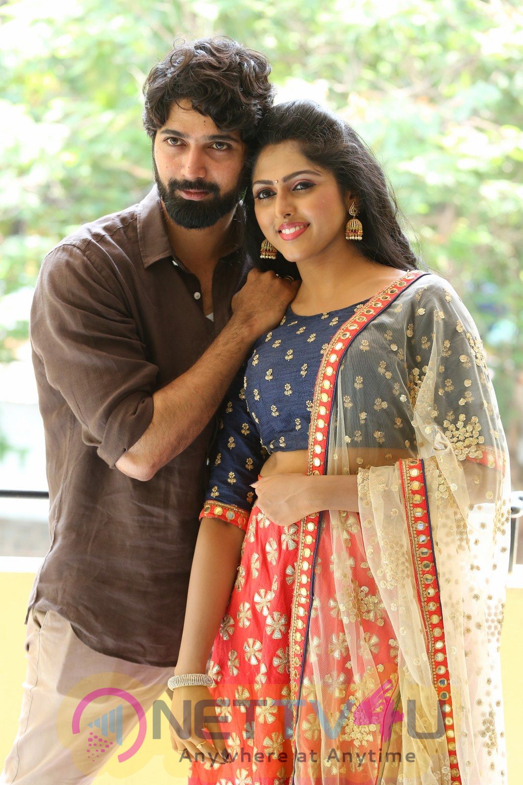 R U Married Movie Audio Launch Photos Telugu Gallery